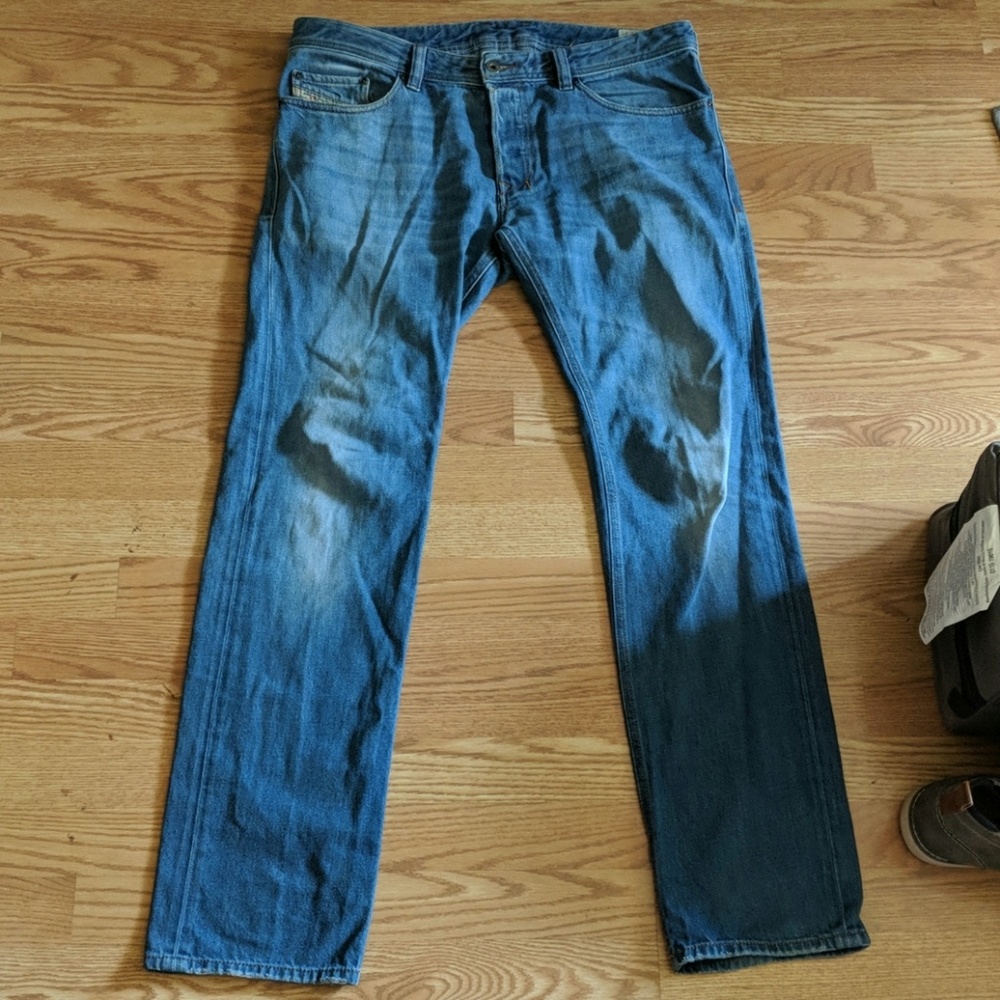 Diesel Jeans